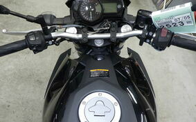 YAMAHA MT-25 RG43J