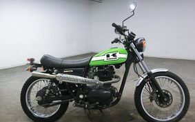 KAWASAKI 250TR 2004 BJ250F