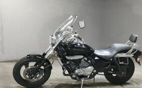 KAWASAKI ELIMINATOR 250 V Type VN250A