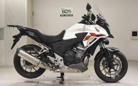 HONDA 400X ABS 2013 NC47