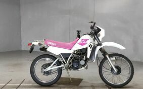 YAMAHA DT50 17W