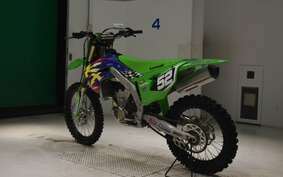 KAWASAKI KX250 KX252C