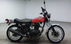 KAWASAKI 250TR 2002 BJ250F