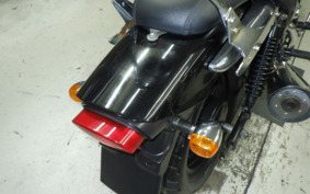 KAWASAKI ELIMINATOR 250 V VN250A