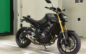 YAMAHA MT-09 2015 RN34J