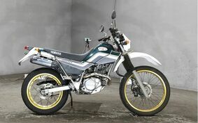 YAMAHA SEROW 225 WE DG08J