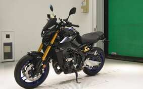 YAMAHA MT-09 SP 2021 RN69J