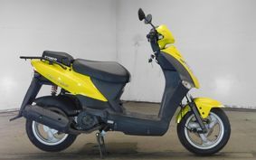 KYMCO AGILITY 125 KN25