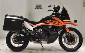 KTM 790 ADVENTURE 2020