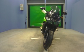 KAWASAKI NINJA 1000 2011 ZXCG15