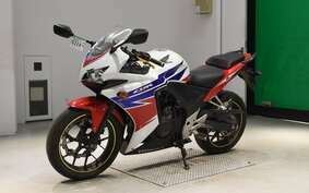 HONDA CBR400R 2015 NC47