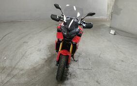 YAMAHA TRACER 9 GT 2022 RN70J