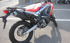 HONDA CRF250 RALLY MD44