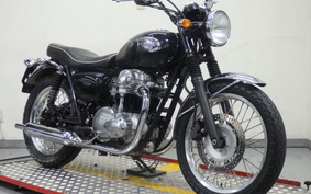 KAWASAKI W400 2006 EJ400A