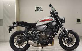 YAMAHA XSR700 2020 RM22J