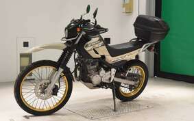 YAMAHA SEROW 250 DG17J