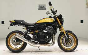 KAWASAKI Z900RS SE 2022 ZR900C