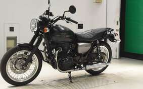 KAWASAKI W800 STREET 2021 EJ800B