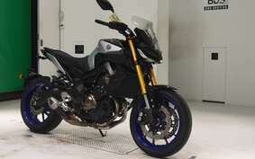 YAMAHA MT-09 ASP 2020 RN52J