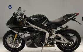 TRIUMPH DAYTONA 765 2020