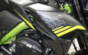 KAWASAKI Z900 Gen.2 2021 ZR900B