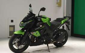 KAWASAKI Z1000 Gen.4 2012