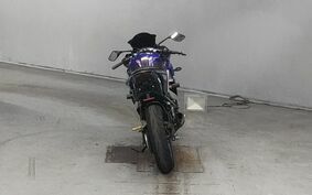 YAMAHA YZF-R25 RG10J