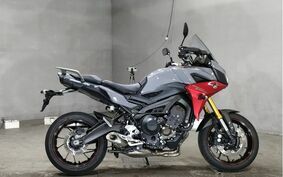 YAMAHA TRACER 9 2019 RN51J