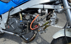 SUZUKI GSX-R50 GAG LA41A