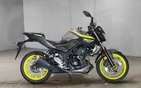 YAMAHA MT-03 RH13J