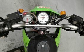 KAWASAKI KSR110 KL110A