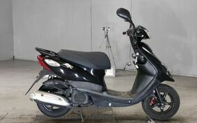 YAMAHA JOG ZR Evolution 2 SA39J