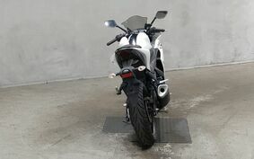 YAMAHA YZF-R25 RG10J