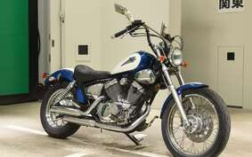 YAMAHA VIRAGO 250 3DM