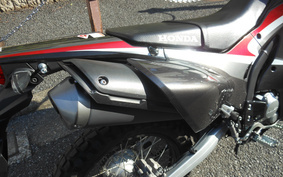 HONDA CRF250 RALLY MD44