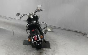 KAWASAKI VULCAN 400 DRIFTER 2002 VN400D