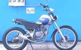 YAMAHA SEROW 225 1991 1KH