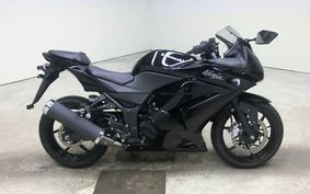 KAWASAKI NINJA 250R 2011 EX250K