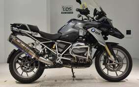 BMW R1200GS 2015