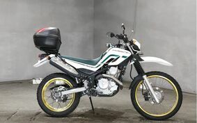 YAMAHA SEROW 250 DG11J