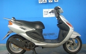 YAMAHA AXIS 100 2001 SB06J