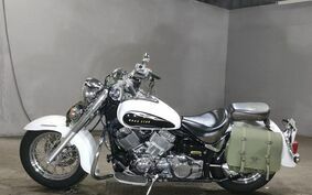 YAMAHA DRAGSTAR 400 CLASSIC 2017 VH02J