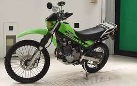 KAWASAKI SUPER SHERPA KL250G