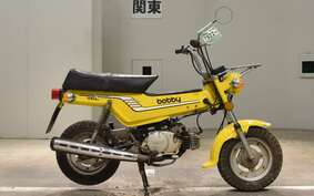 YAMAHA BOBBY80 1M4