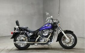 KAWASAKI VULCAN 400 CLASSIC 1996 VN400A