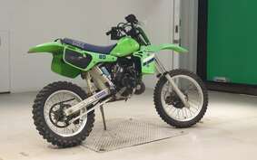 KAWASAKI KX80 KX80F