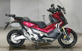 HONDA X-ADV 750 2018 RC95