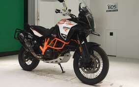 KTM 1290 SUPER ADVENTURE R 2018