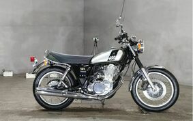 YAMAHA SR400 2017 RH03J