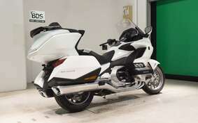 HONDA GL 1800 GOLD WING TOUR DCT 2021 SC79